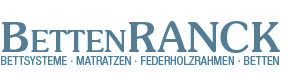 Betten Ranck Logo