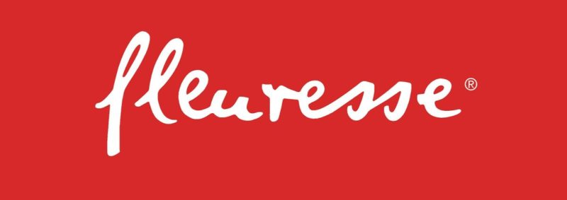 Fleuresse fleuresse Logo