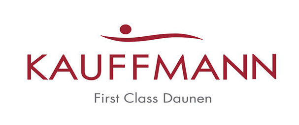 Kauffmann Logo