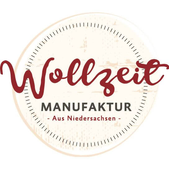 Wollzeit Wollzeit Logo