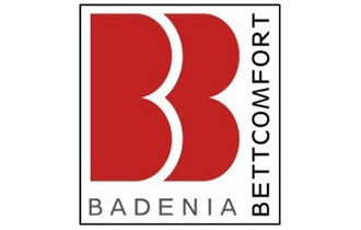 Badenia Badenia Logo