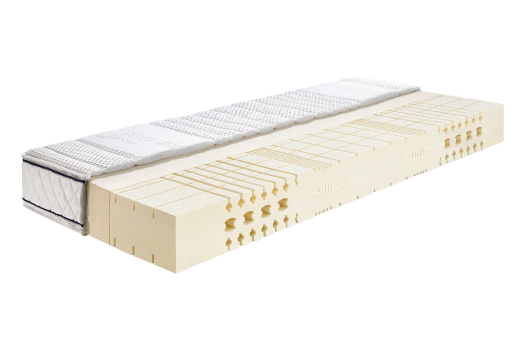 Talalay Matratze Werkmeister