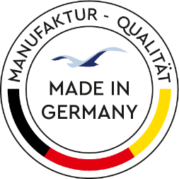 Made in Germany Logo Werkmeister