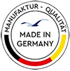 Werkmeister Made in Germany Logo